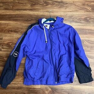 Vintage Nike Windbreaker